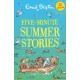 Five-Minute Summer Stories