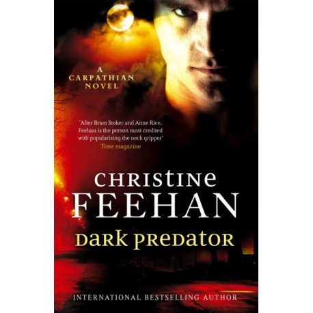 Dark Predator: Number 22 in series