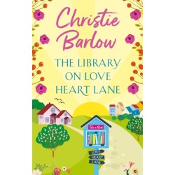 The Library on Love Heart Lane