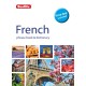 Berlitz Phrase Book & Dictionary French (Bilingual dictionary)