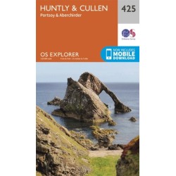 Huntly and Cullen