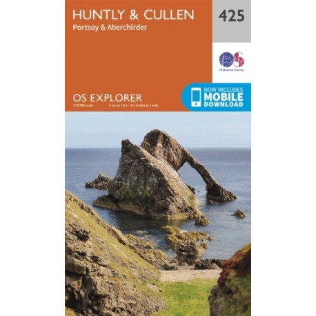 Huntly and Cullen