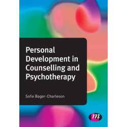 Personal Development in Counselling and Psychotherapy