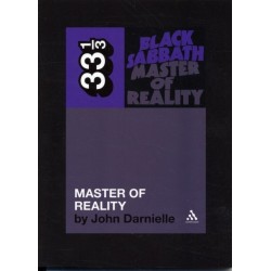 Black Sabbath's Master of Reality: Master of Reality
