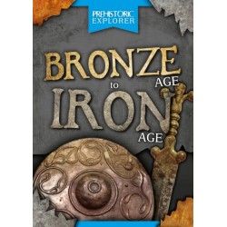 Bronze Age to Iron Age