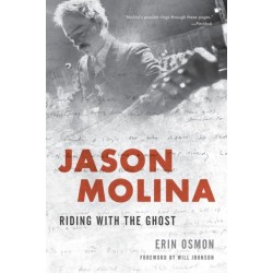 Jason Molina: Riding with the Ghost