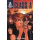 CHERUB: Class A: The Graphic Novel: Book 2