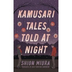 Kamusari Tales Told at Night