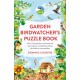 RSPB Garden Birdwatcher's Puzzle Book: Over 150 questions, brainteasers and curious conundrums about the birds in your garden