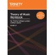 Theory of Music Workbook Grade 4 (2007): Theory Teaching Material