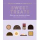 The Little Book of Chocolate: Sweet Treats: Make Your Own Chocolates at Home