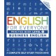 English for Everyone Business English Practice Book Level 1: A Complete Self-Study Programme