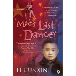 Mao's Last Dancer