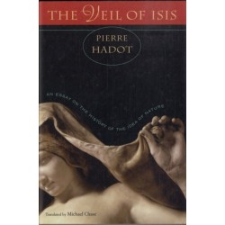 The Veil of Isis: An Essay on the History of the Idea of Nature