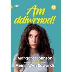 Cyfres Amdani: Am Ddiwrnod!