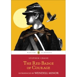Red Badge of Courage