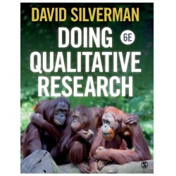 Doing Qualitative Research