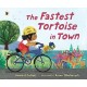 The Fastest Tortoise in Town