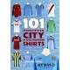101 Manchester City Matchworn Shirts: The Players - The Matches - The Stories Behind the Shirts