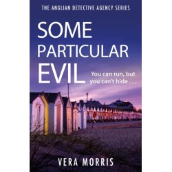 Some Particular Evil: The Anglian Detective Agency Series