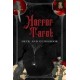 Horror Tarot Deck and Guidebook