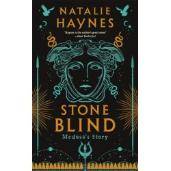 Stone Blind: Longlisted for the Women's Prize for Fiction 2023