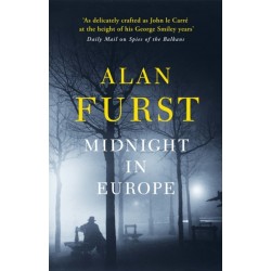 Midnight in Europe