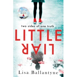 Little Liar: From the No. 1 bestselling author