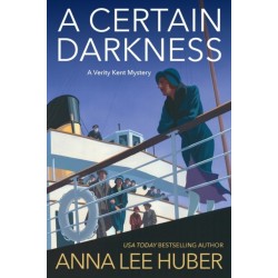 A Certain Darkness: A Riveting WW1 Historical Mystery