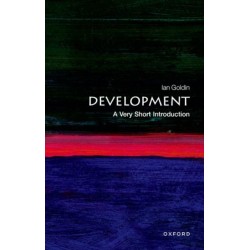 Development: A Very Short Introduction