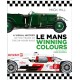 Le Mans Winning Colours: A Visual History of 100 Years of the 24-Hour Race
