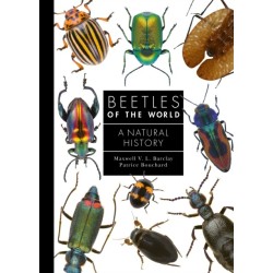 Beetles of the World: A Natural History