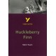 Mark Twain 'Huckleberry Finn': everything you need to catch up, study and prepare for 2025 assessments and 2026 exams: everything you need to catch up, study and prepare for 2021 assessments and 2022 exams
