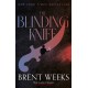 The Blinding Knife: Book 2 of Lightbringer