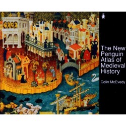 The New Penguin Atlas of Medieval History