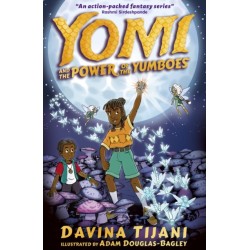 Yomi and the Power of the Yumboes