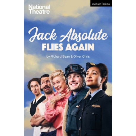 Jack Absolute Flies Again