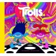 The Art of DreamWorks Trolls Band Together