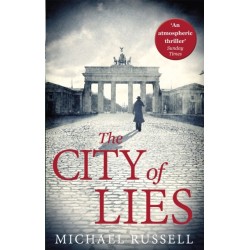The City of Lies