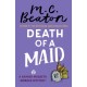 Death of a Maid