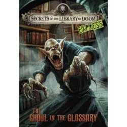 The Ghoul in the Glossary - Express Edition