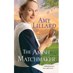 The Amish Matchmaker