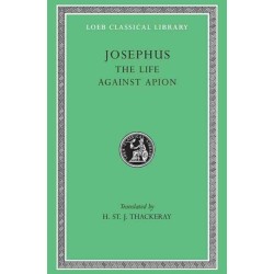 The Life. Against Apion
