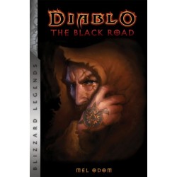 Diablo: The Black Road