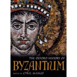 The Oxford History of Byzantium