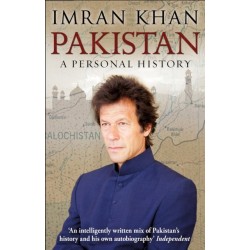 Pakistan: A Personal History