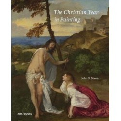 The Christian Year in Painting