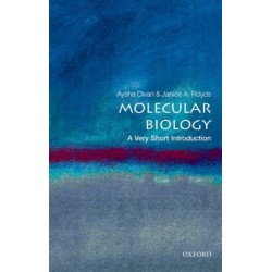 Molecular Biology: A Very Short Introduction