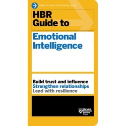HBR Guide to Emotional Intelligence (HBR Guide Series)