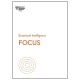 Focus (HBR Emotional Intelligence Series)